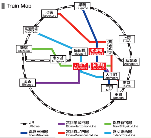 trainmap